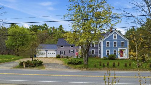 461 Buxton Road, Saco, ME, 04072 | Card Image