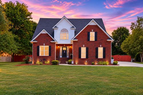107 Home Pl, Lascassas, TN, 37085-4561 | Card Image