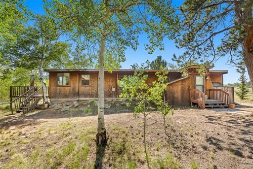 322 Smith And Wesson Rd, COMO, CO, 80456 | Card Image