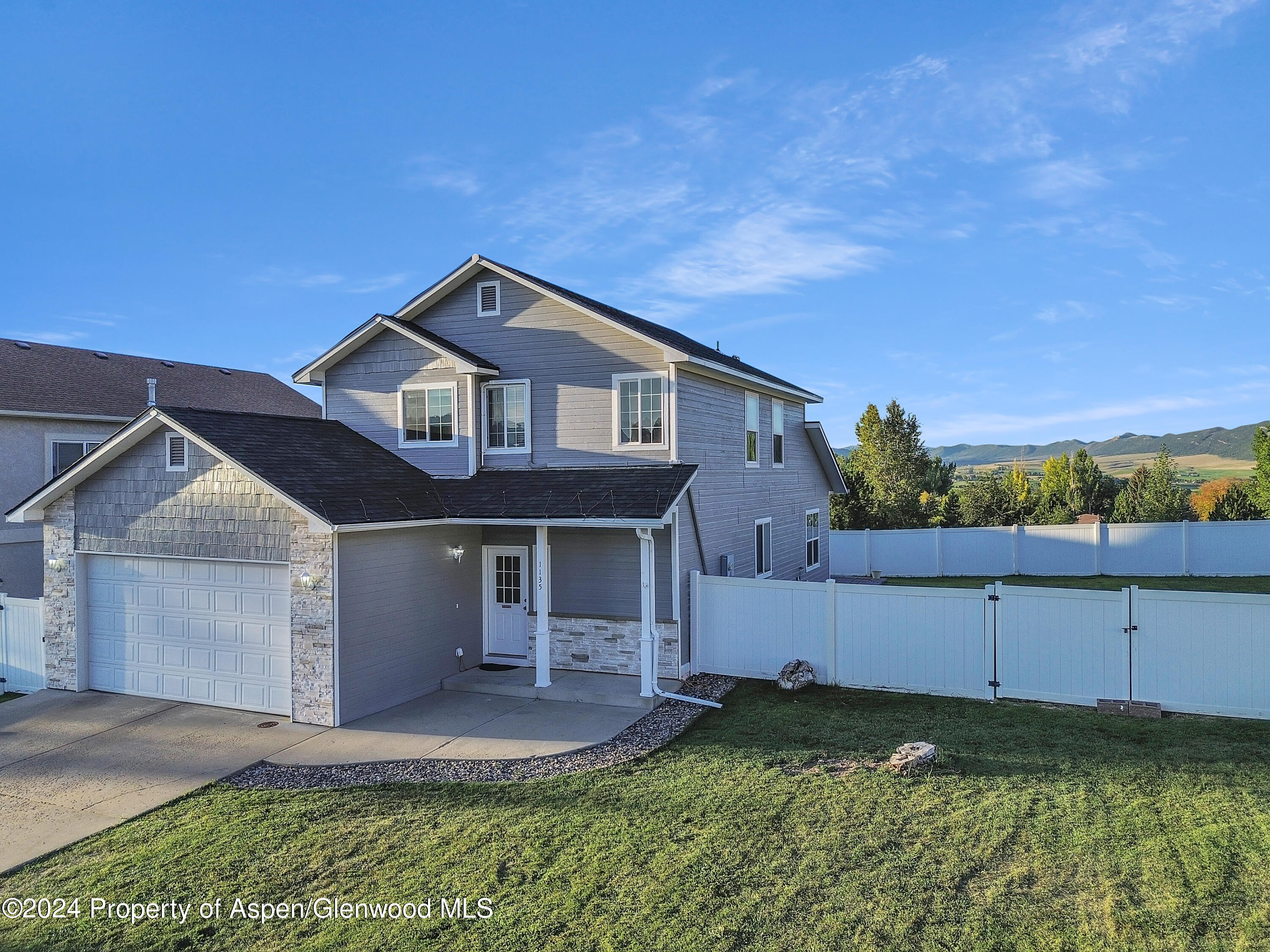Michael Cir, Meeker, CO 81641