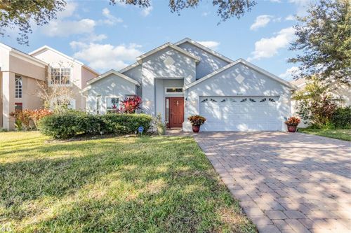5070 Hook Hollow Cir, ORLANDO, FL, 32837-4911 | Card Image