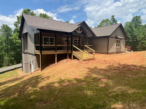 42 Robins Nest Way, Young Harris, GA, 30582 | Card Image