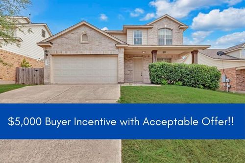 1104 Canadian Cv, Leander, TX, 78641-1864 | Card Image