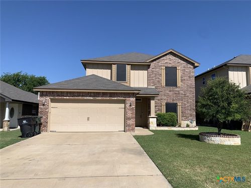 5428 Stonehaven Dr, Temple, TX, 76502-3629 | Card Image