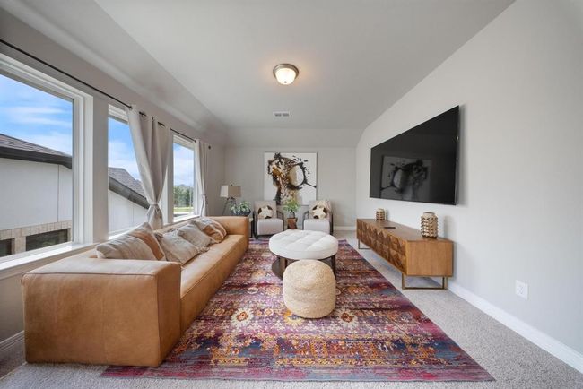 29023 Laurel Grove Ln, House other with 4 bedrooms, 4 bathrooms and 3 parking in Fulshear TX | Image 5