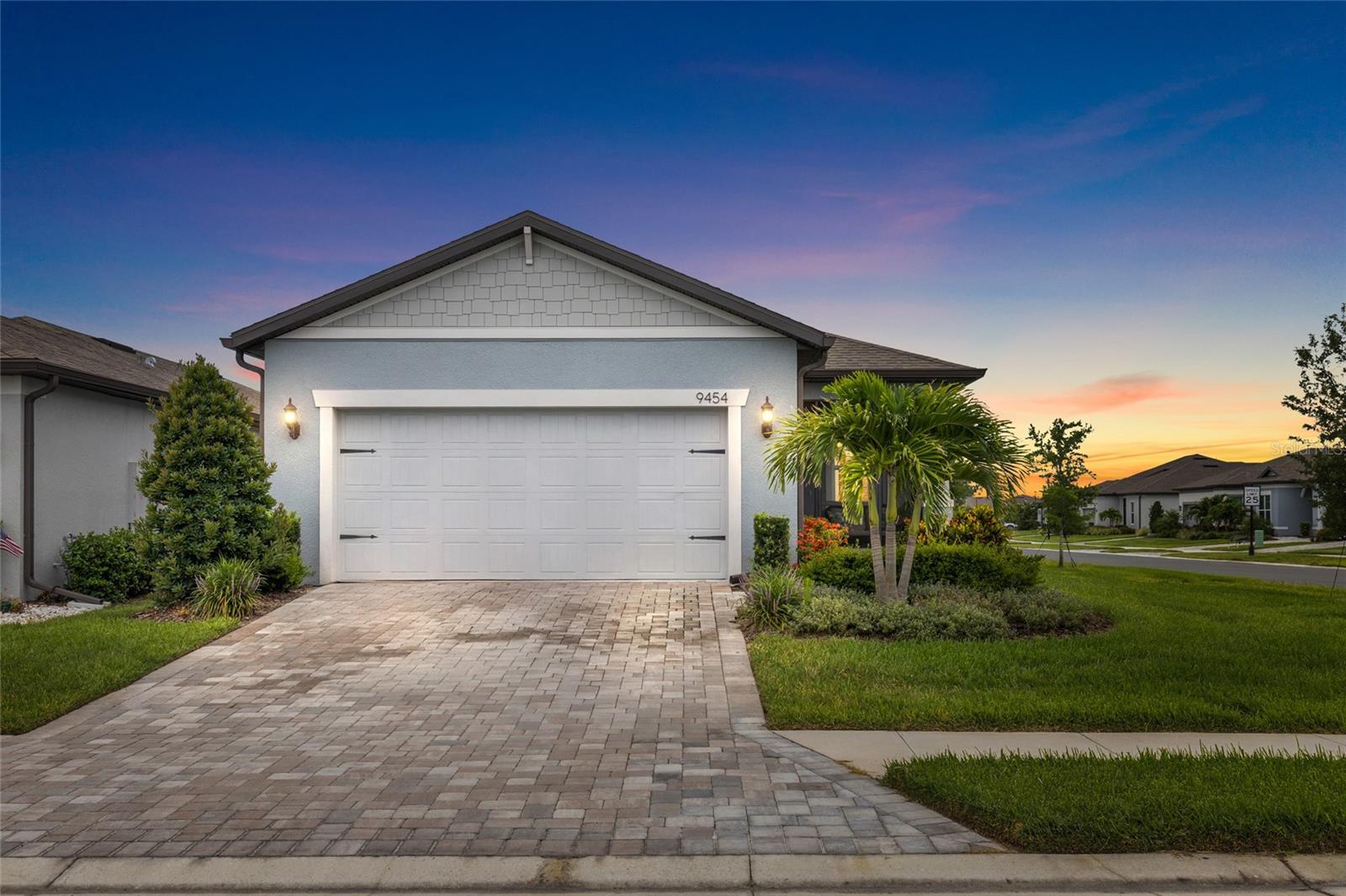 Residential Lease in PARRISH