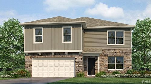 630 Malfoy Ct, Bluffton, IN, 46714 | Card Image