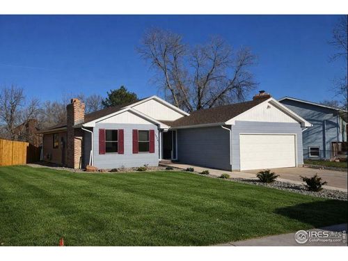 1424 40th Ave, Greeley, CO, 80634-2702 | Card Image
