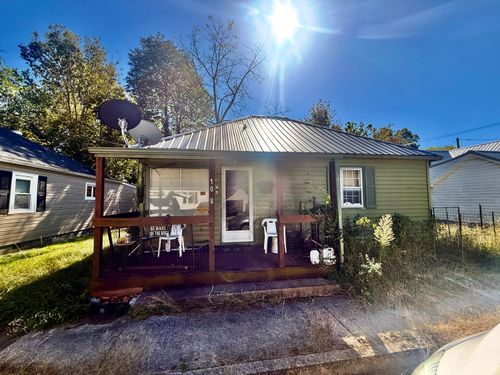 108 Stagg Street, Harrodsburg, KY, 40330 | Card Image