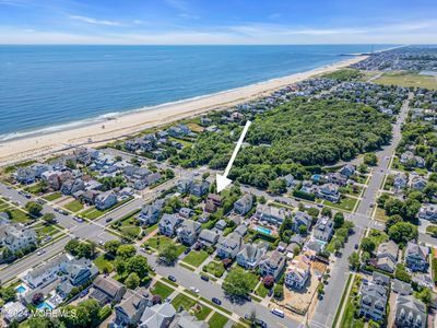 107 Philadelphia Boulevard, House other with 6 bedrooms, 6 bathrooms and null parking in Sea Girt NJ | Image 1