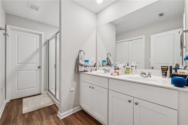 4777 Waxwing St, House other with 4 bedrooms, 3 bathrooms and null parking in Hoschton GA | Image 15