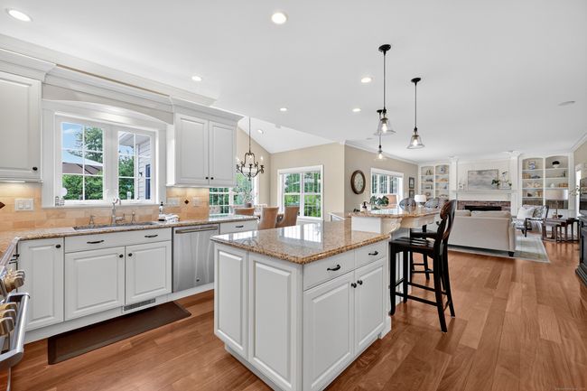 100 Cold Spring Ln, House other with 4 bedrooms, 4 bathrooms and null parking in Suffield CT | Image 17