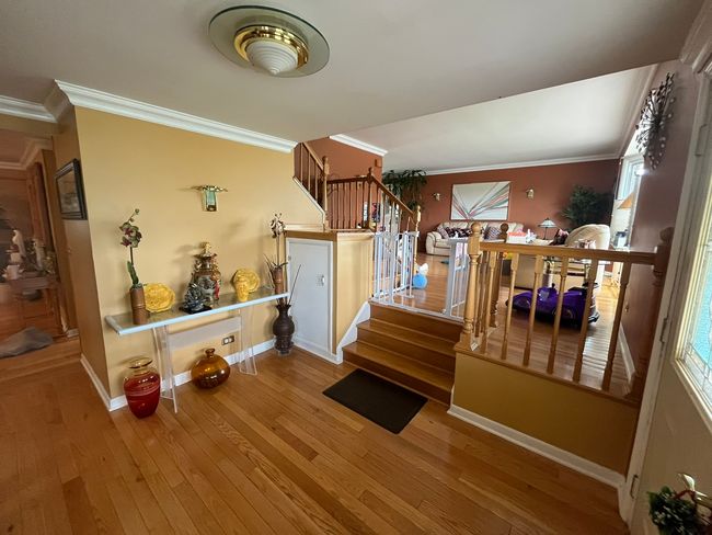 1507 Haise Ln, House other with 4 bedrooms, 3 bathrooms and 2 parking in Elk Grove Village IL | Image 13