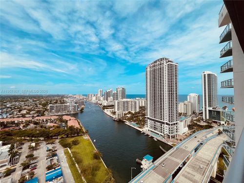 r2904-2602 E Hallandale Beach Blvd, Hallandale Beach, FL, 33009-4819 | Card Image