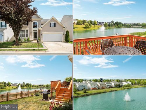 321 Whipp Dr Se, LEESBURG, VA, 20175-6141 | Card Image