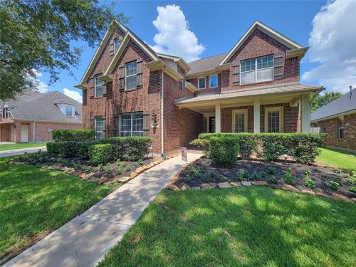 25610 Corey Cove Ln, Katy, TX, 77494-2910 | Card Image