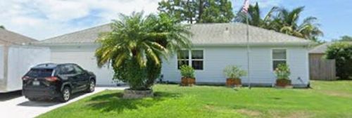 2031 Sw Brisbane St, Port St. Lucie, FL, 34984-4403 | Card Image