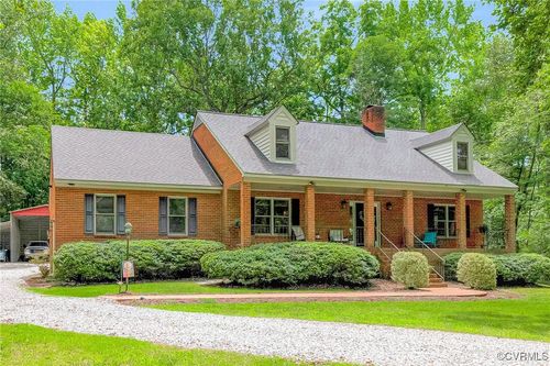 11601 Black Rd, Chesterfield, VA, 23838-1606 | Card Image