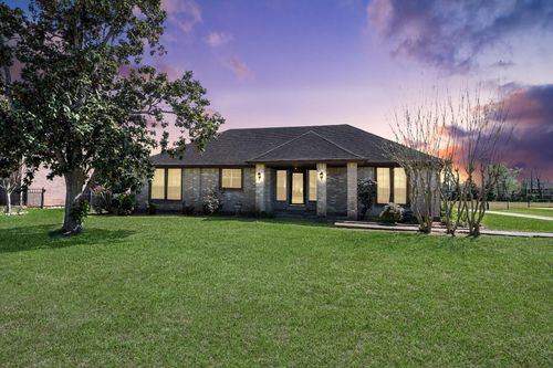 5415 Raintree Dr, Missouri City, TX, 77459-6215 | Card Image