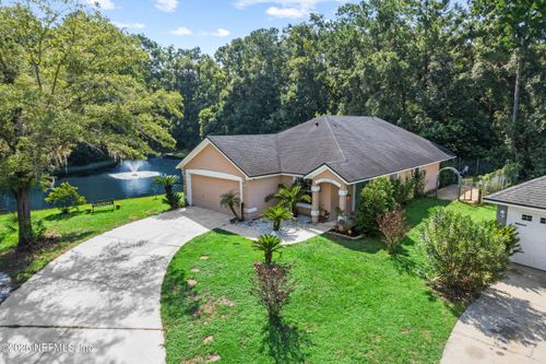 10908 Acorn Park Ct, Jacksonville, FL, 32218-6975 | Card Image