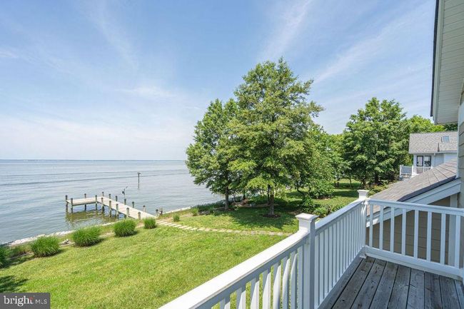 11340 Ethan Ct, House other with 4 bedrooms, 2 bathrooms and null parking in SWAN POINT MD | Image 21