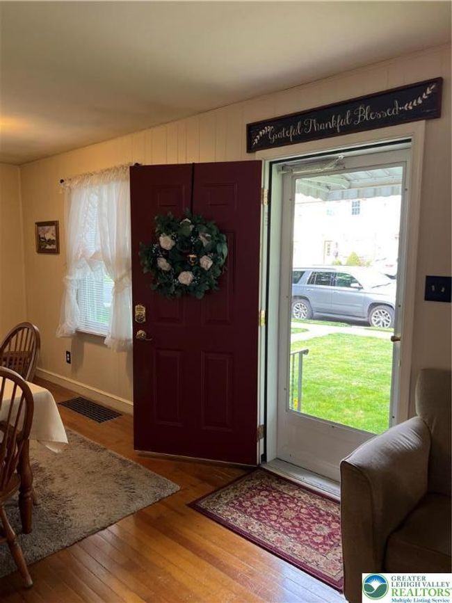1540 Riegel St, House other with 2 bedrooms, 1 bathrooms and null parking in HELLERTOWN PA | Image 42