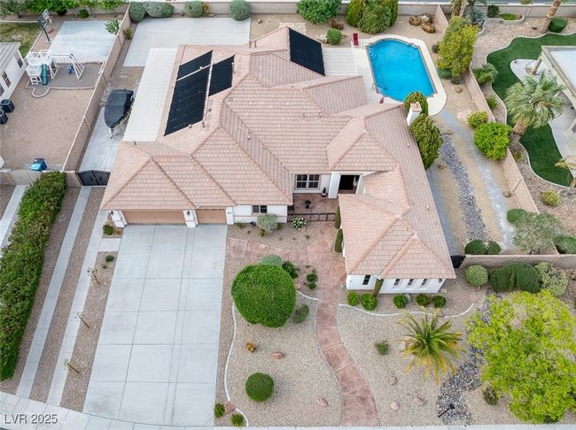 5858 Majestic Tide Ave, House other with 4 bedrooms, 4 bathrooms and null parking in Las Vegas NV | Image 82