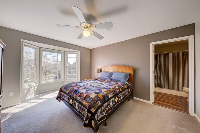 1482 Mclaine St, House other with 4 bedrooms, 6 bathrooms and null parking in Canton MI | Image 20