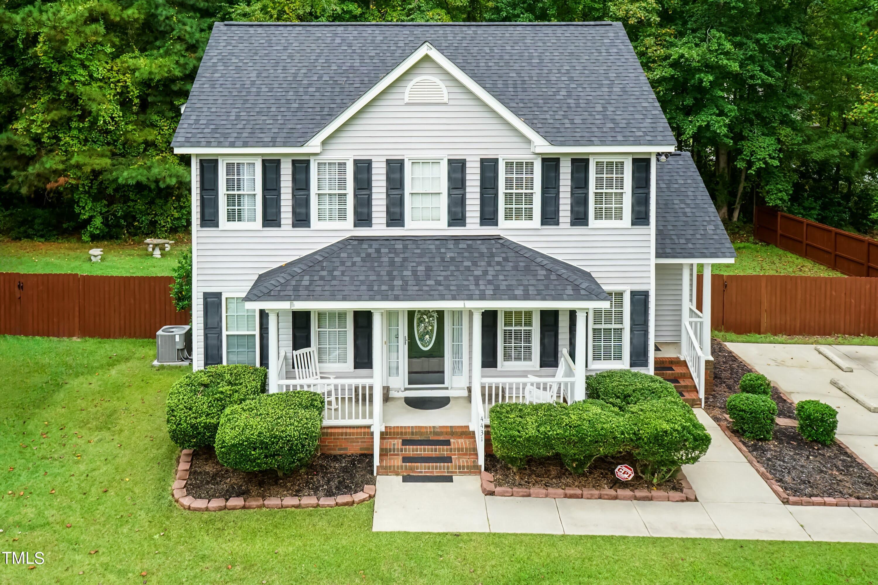Wendell Blvd, Wendell, NC 27591