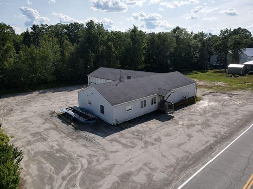 235 Hunnewell Avenue, Pittsfield, ME, 04967 | Card Image