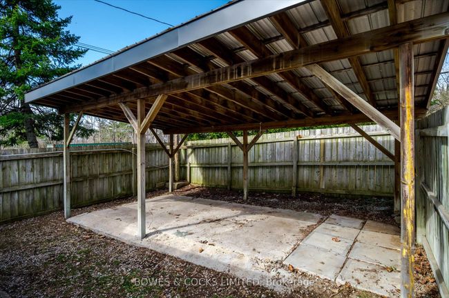 1695 Killoran Rd, House other with 4 bedrooms, 2 bathrooms and 4 parking in Selwyn ON | Image 38