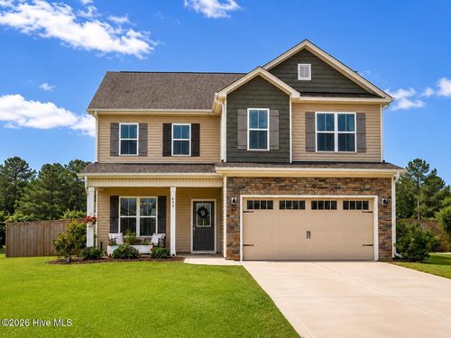 589 Aurora Pl, Hampstead, NC, 28443-0109 | Card Image
