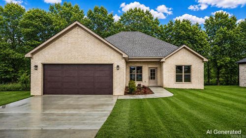 218 Michelle Dr, Beebe, AR, 72012-8025 | Card Image