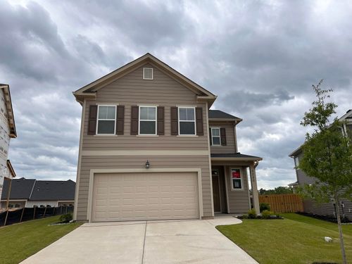 fb95-5250 Anna Creek Way, North Augusta, SC, 29841 | Card Image