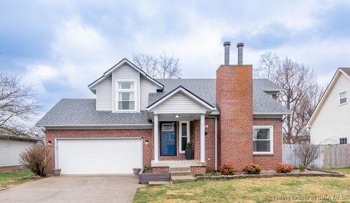 3118 Gardner Blvd, Jeffersonville, IN, 47130-9766 | Card Image