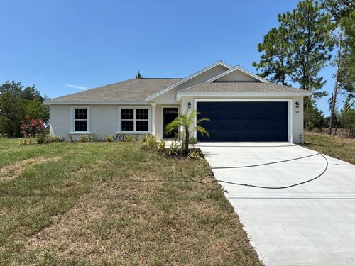 2947 W Striblin Dr, CITRUS SPRINGS, FL, 34433-3230 | Card Image