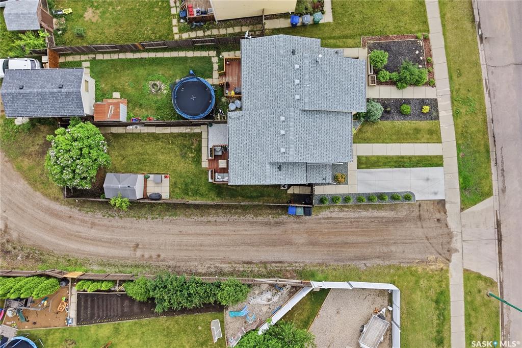 Residential in Saskatoon 3
