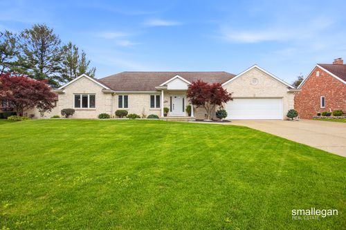 4514 Hidden Ridge Dr, Hudsonville, MI, 49426-9775 | Card Image