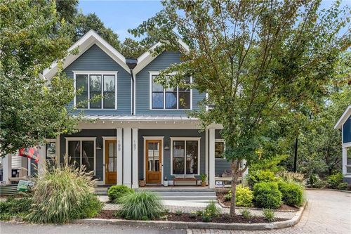 197 La France Walk Ne, Atlanta, GA, 30307-2923 | Card Image