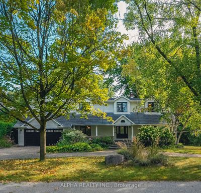 3 Faircroft Blvd, House other with 4 bedrooms, 5 bathrooms and 10 parking in Scarborough ON | Image 1