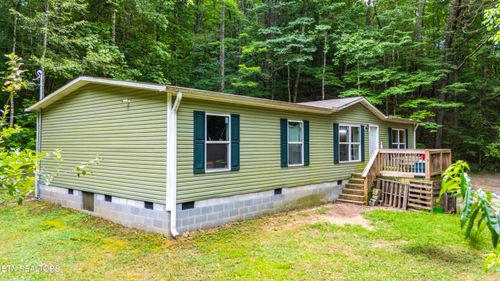 346 Strong Hollow Ln, Rocky Top, TN, 37769-5900 | Card Image