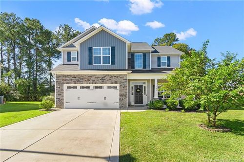 190 Courtland Dr, Raeford, NC, 28376-1489 | Card Image