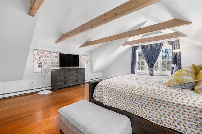 Primary Bedroom | Image 26