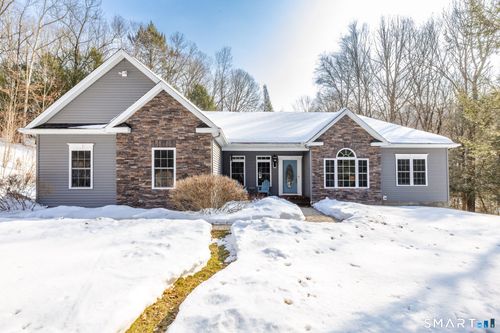 43 Mill Rd, Woodbury, CT, 06798-2414 | Card Image