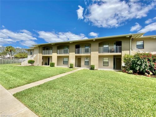 apt-a-145 Cypress Way E, NAPLES, FL, 34110-9298 | Card Image
