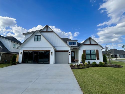 1713 N 72nd St, Broken Arrow, OK, 74014 | Card Image