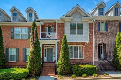 5154 Monitor Ln, Johns Creek, GA, 30022-6303 | Card Image