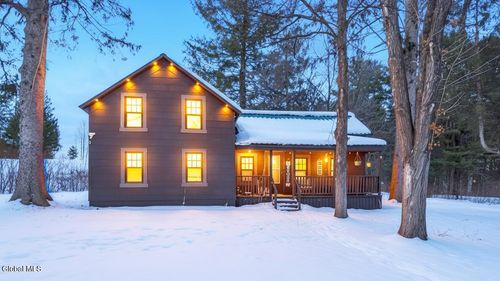 1452 Huntersland Rd, Middleburgh, NY, 12122-6108 | Card Image