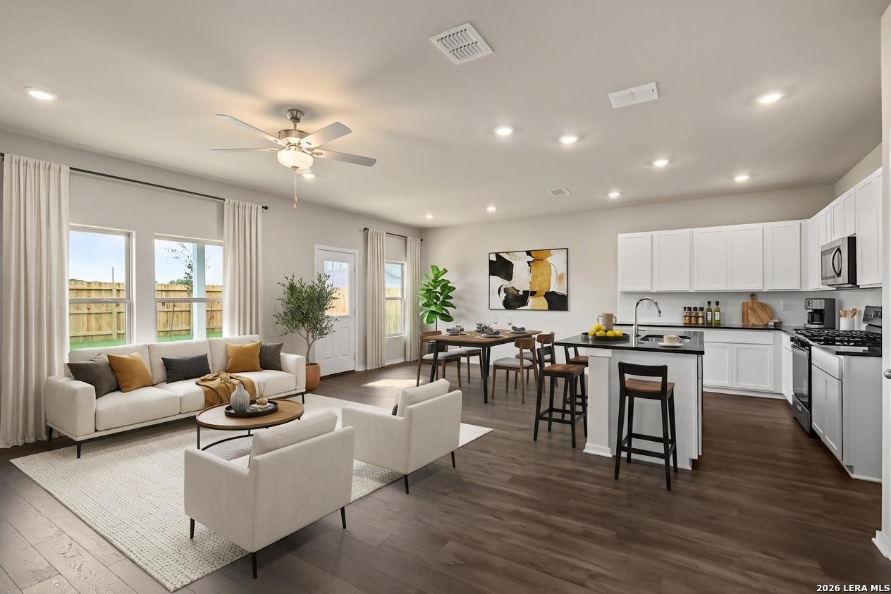 Residential in San Antonio 4