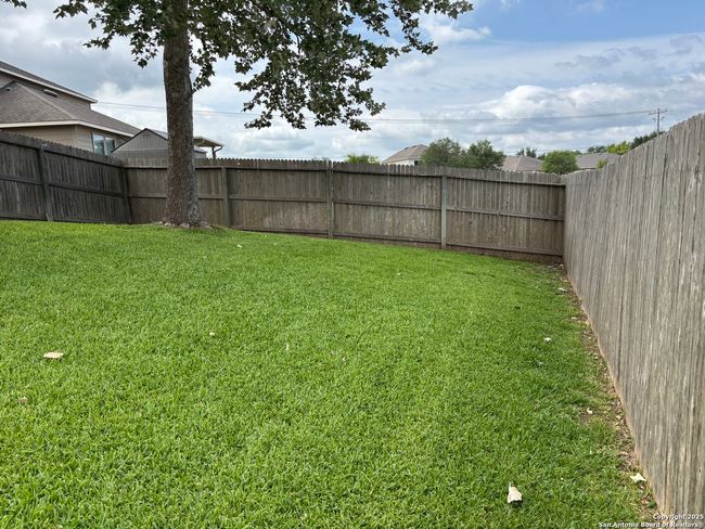 3711 Lazy Diamond, House other with 4 bedrooms, 2 bathrooms and null parking in Selma TX | Image 21